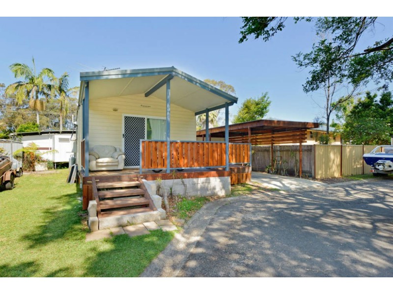 214 Edgewater Holiday Park, Port Macquarie NSW 2444