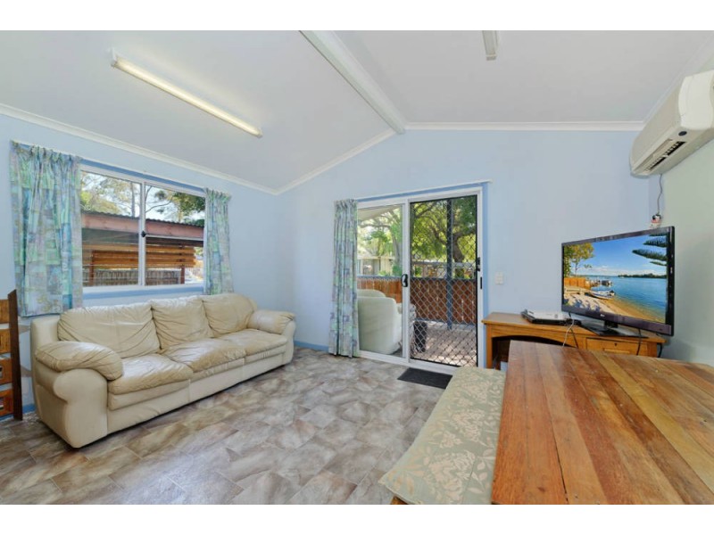 214 Edgewater Holiday Park, Port Macquarie NSW 2444