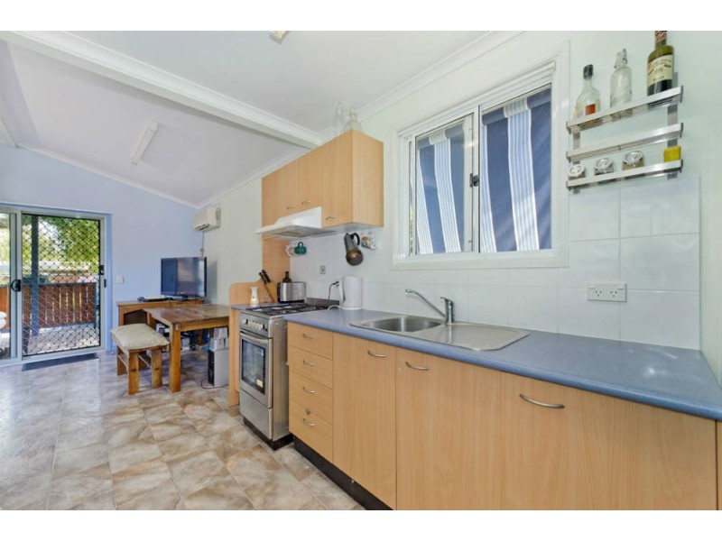 214 Edgewater Holiday Park, Port Macquarie NSW 2444