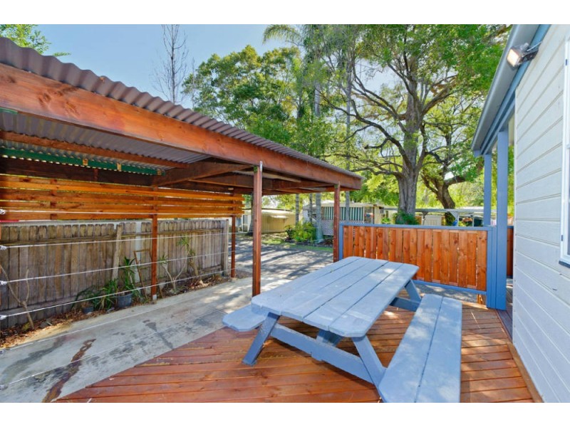 214 Edgewater Holiday Park, Port Macquarie NSW 2444