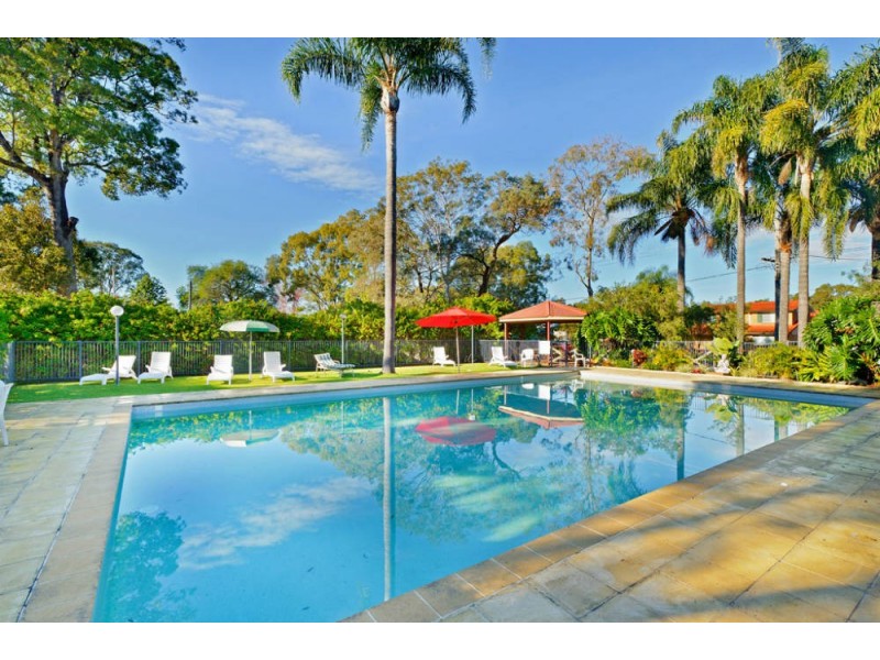 214 Edgewater Holiday Park, Port Macquarie NSW 2444
