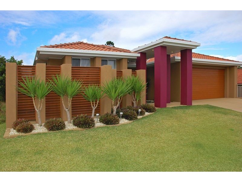 7 Hilltop Cres, Port Macquarie NSW 2444