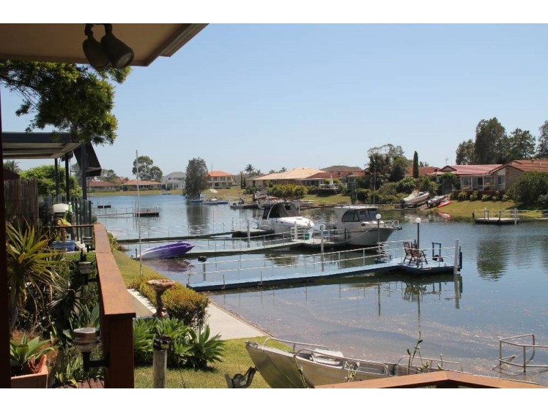 2 SIRIUS CLOSE, Port Macquarie NSW 2444