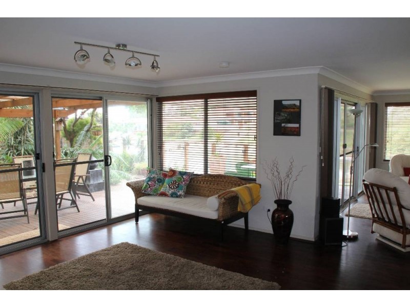 2 SIRIUS CLOSE, Port Macquarie NSW 2444