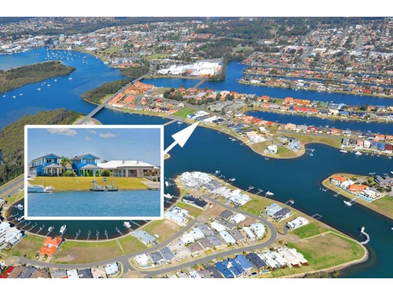 2/145 RIVERPARK RD, Port Macquarie NSW 2444