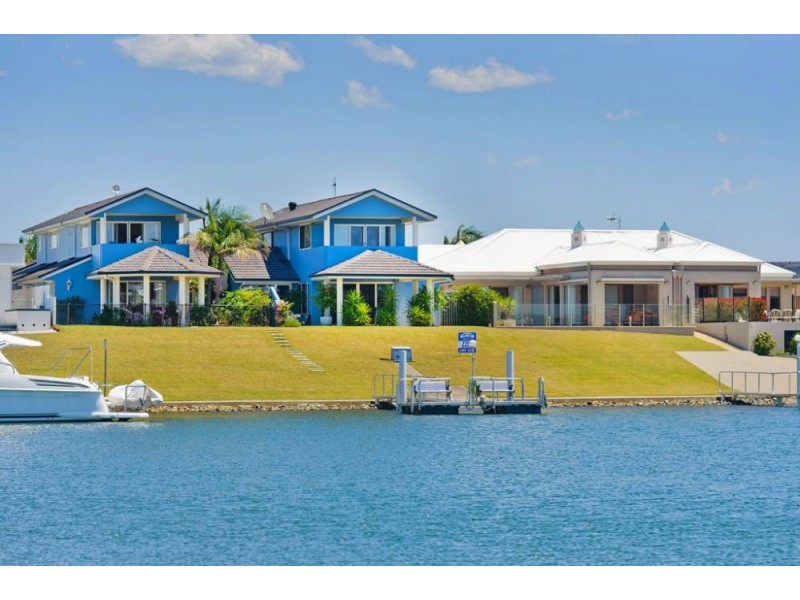 2/145 RIVERPARK RD, Port Macquarie NSW 2444