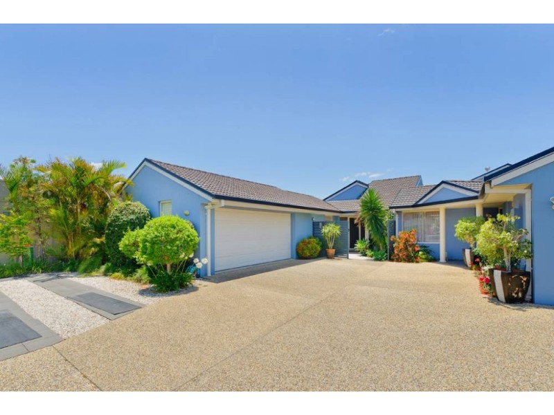 2/145 RIVERPARK RD, Port Macquarie NSW 2444