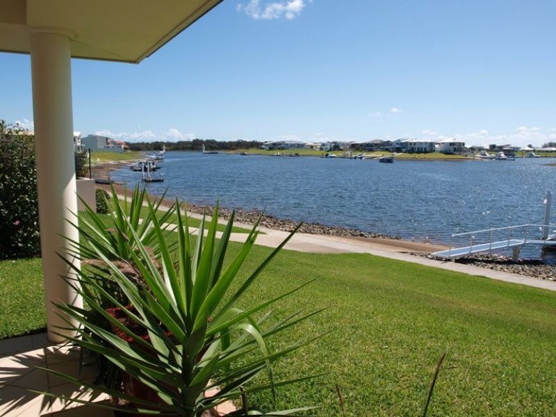 2/145 RIVERPARK RD, Port Macquarie NSW 2444