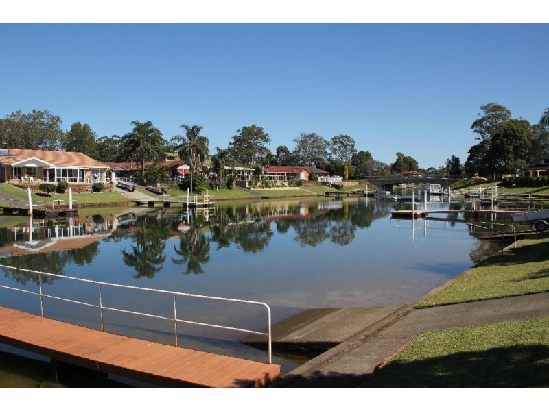 16 LAGUNA PL, Port Macquarie NSW 2444