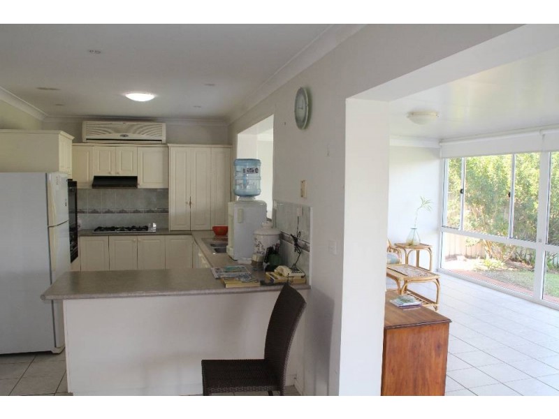 16 LAGUNA PL, Port Macquarie NSW 2444