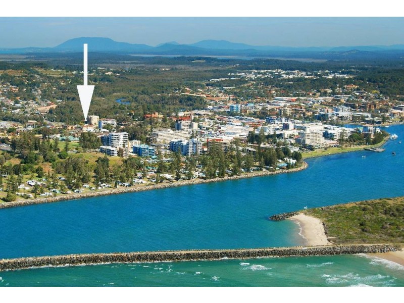 36 Murray St, Port Macquarie NSW 2444