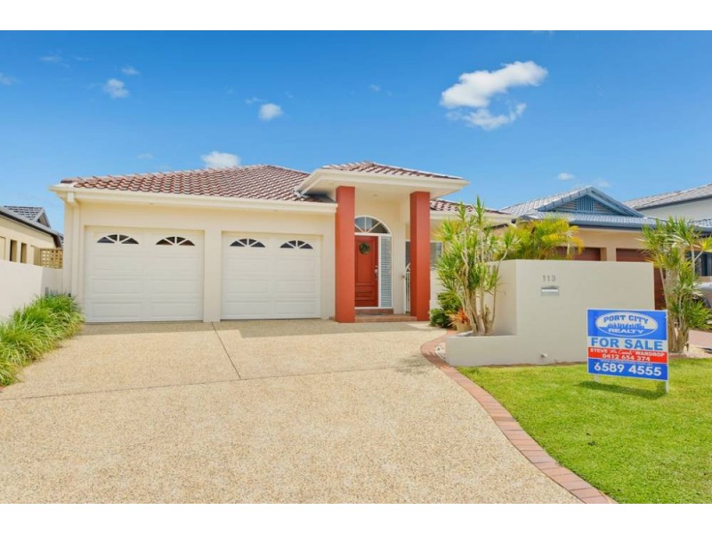 113 RiverPark, Port Macquarie NSW 2444