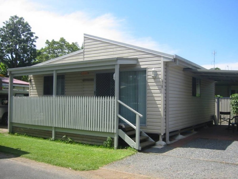 211 Edgewater Holiday Park, Port Macquarie NSW 2444
