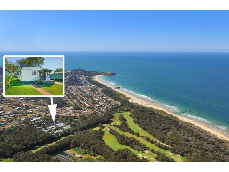 34 Lighthouse Beach Village, Port Macquarie NSW 2444