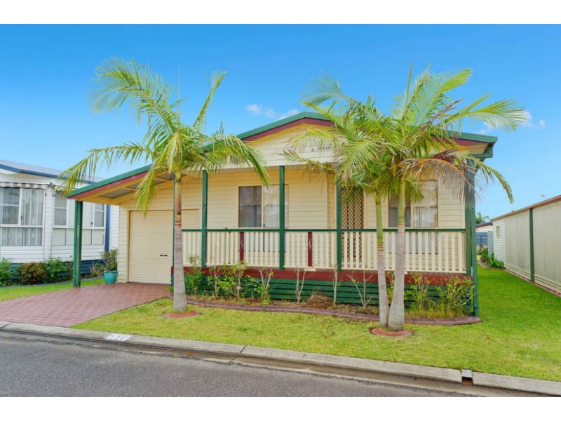 156 The Retreat Village, Port Macquarie NSW 2444