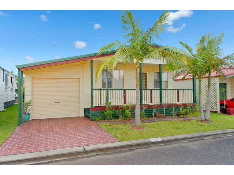 156 The Retreat Village, Port Macquarie NSW 2444