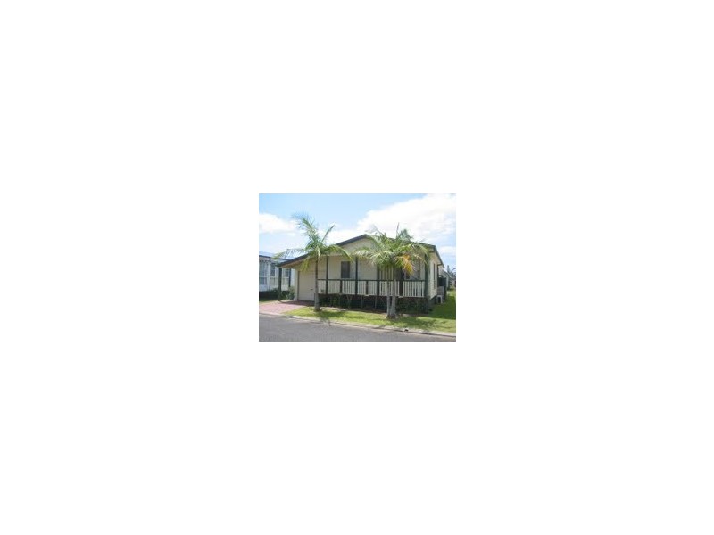 156 The Retreat Village, Port Macquarie NSW 2444