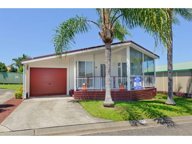 65 The Retreat Village, Port Macquarie NSW 2444