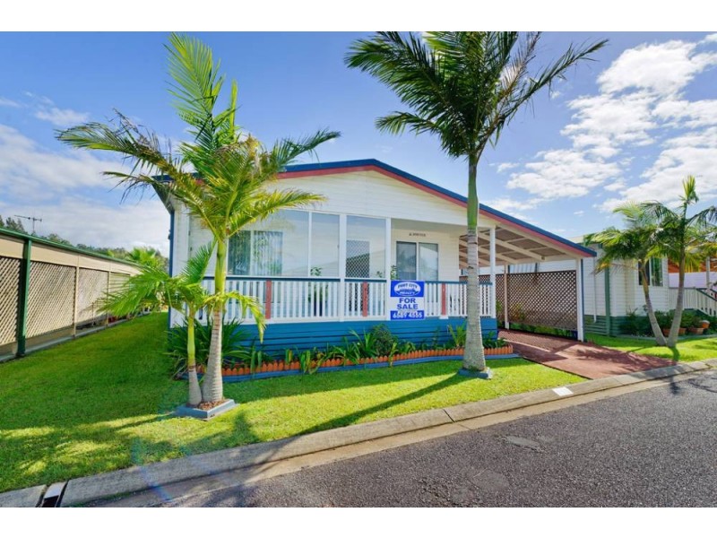 115 The Retreat Village, Port Macquarie NSW 2444