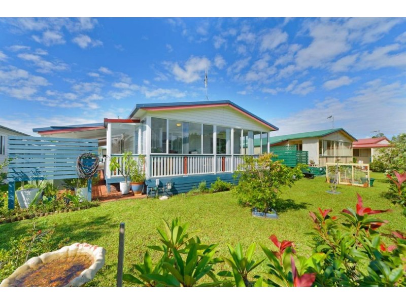 115 The Retreat Village, Port Macquarie NSW 2444