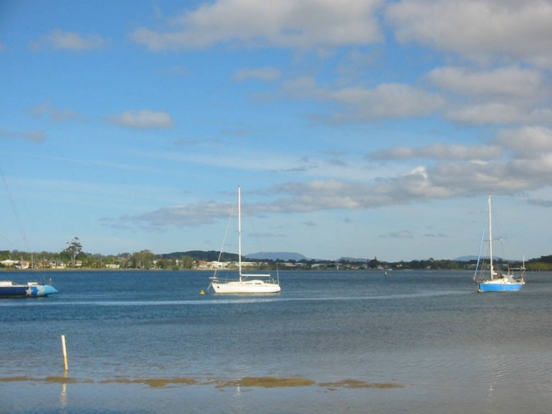 145 Riverside Dr, Port Macquarie NSW 2444