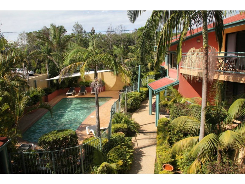 12/55 Pacific Drive, Port Macquarie NSW 2444