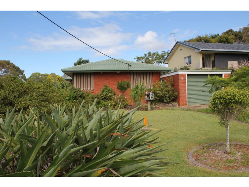 12 Allunga, Port Macquarie NSW 2444