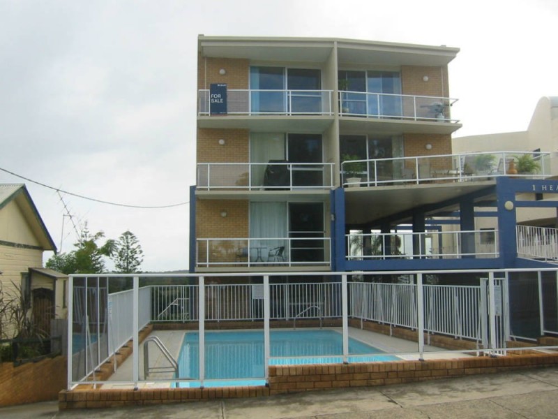 4/1  ClarenceSt, Port Macquarie NSW 2444