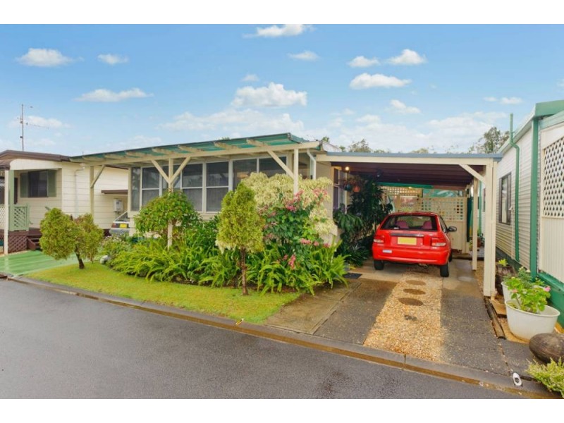 210 Melaleuca Village, Port Macquarie NSW 2444