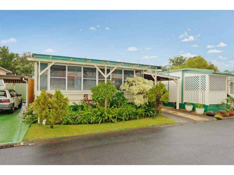 210 Melaleuca Village, Port Macquarie NSW 2444