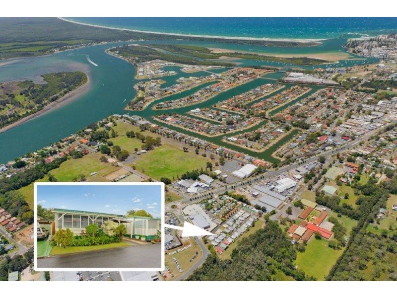 210 Melaleuca Village, Port Macquarie NSW 2444