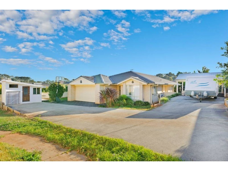 27 Ericson Pl, Port Macquarie NSW 2444