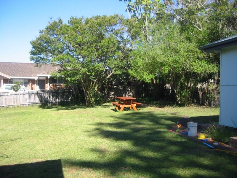 17 Granite St, Port Macquarie NSW 2444