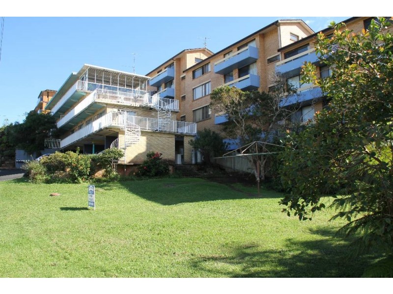 5-9 Everard St, Port Macquarie NSW 2444