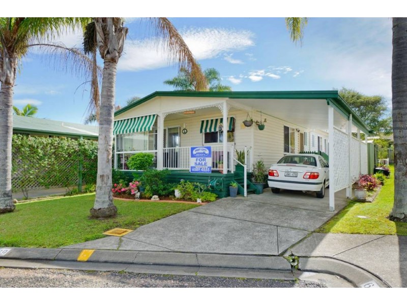 69 Retreat Village, Port Macquarie NSW 2444