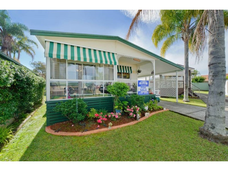 69 Retreat Village, Port Macquarie NSW 2444