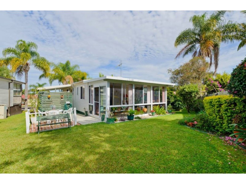 69 Retreat Village, Port Macquarie NSW 2444