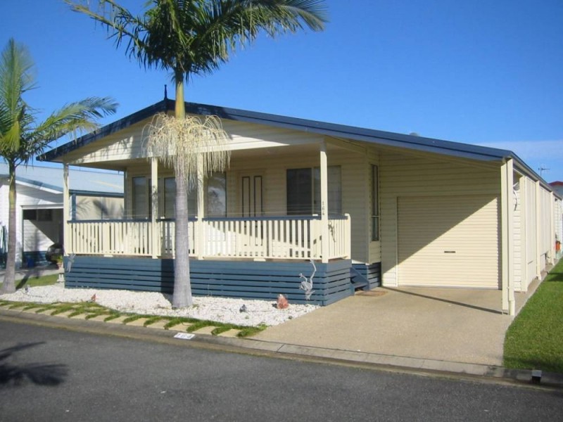 164 Retreat Village, Port Macquarie NSW 2444