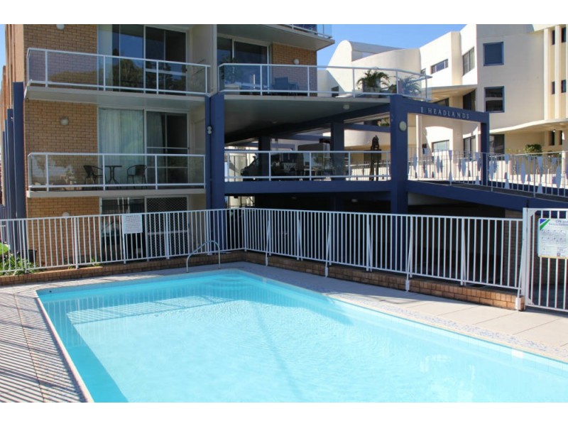 1/1 Clarence St, Port Macquarie NSW 2444