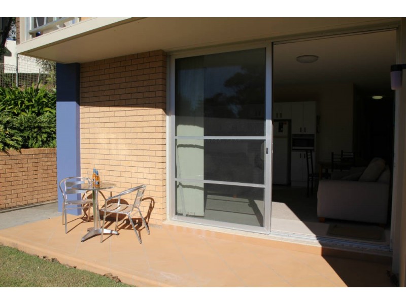 1/1 Clarence St, Port Macquarie NSW 2444