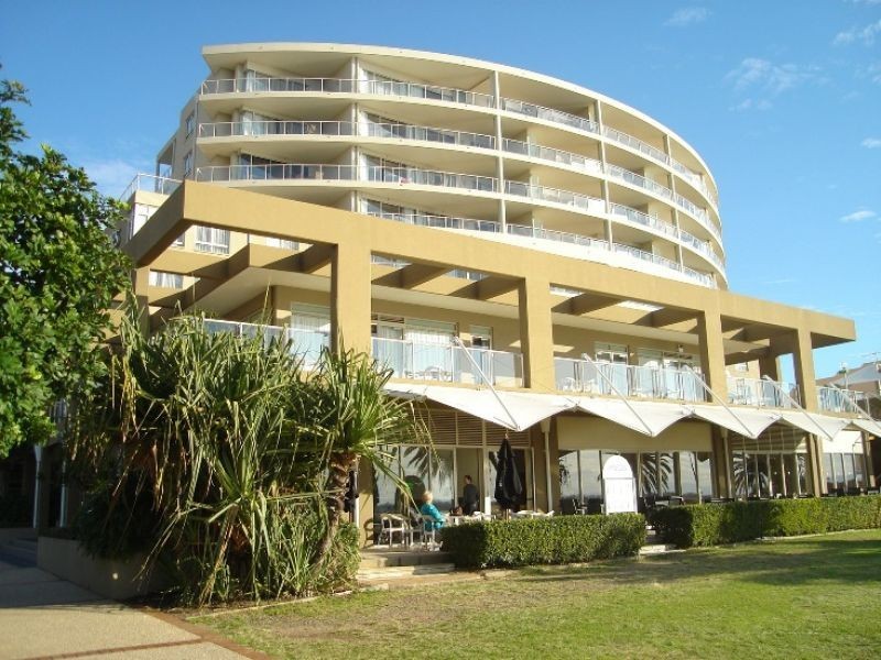 Unit 508  Hay St, Port Macquarie NSW 2444