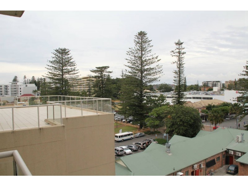 Unit 508  Hay St, Port Macquarie NSW 2444