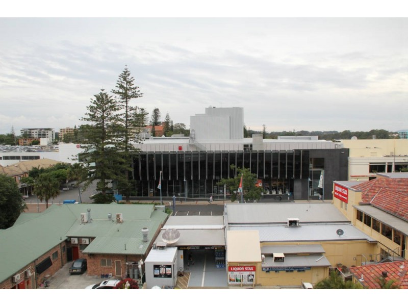 Unit 508  Hay St, Port Macquarie NSW 2444