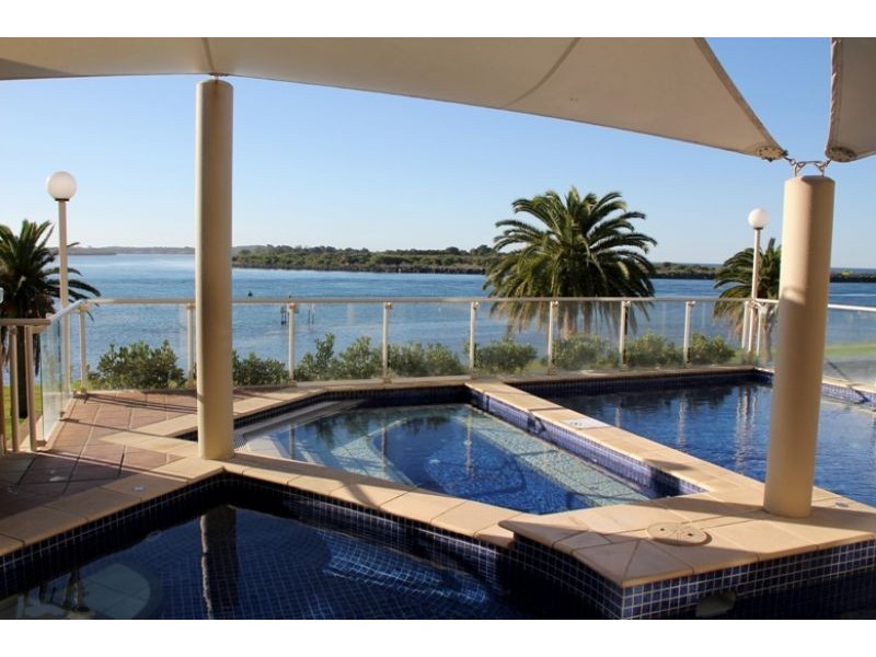 Unit 508  Hay St, Port Macquarie NSW 2444