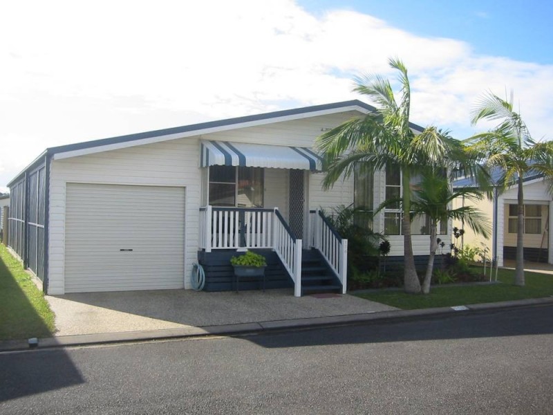 158 Retreat Village, Port Macquarie NSW 2444
