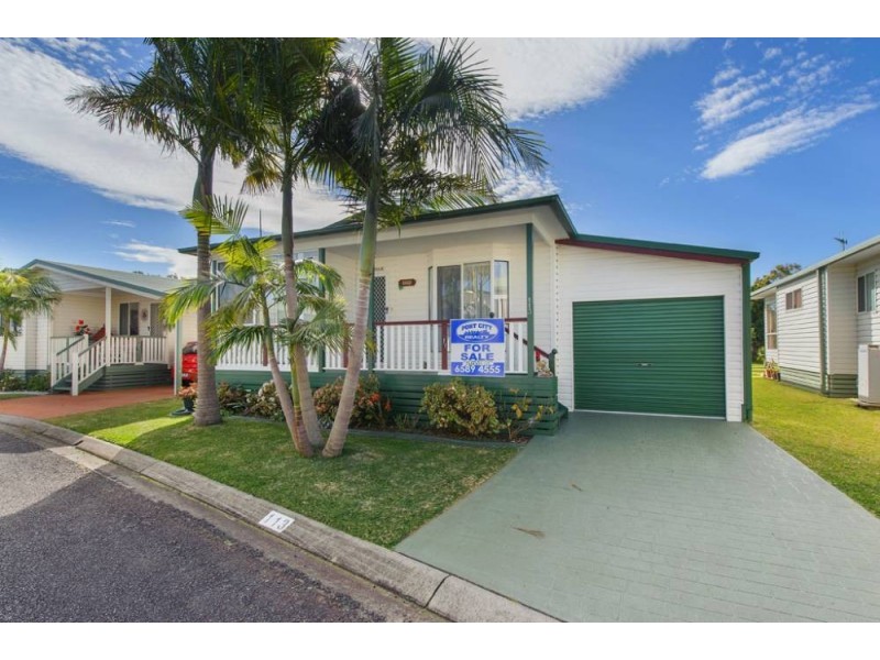 113 Retreat Village, Port Macquarie NSW 2444