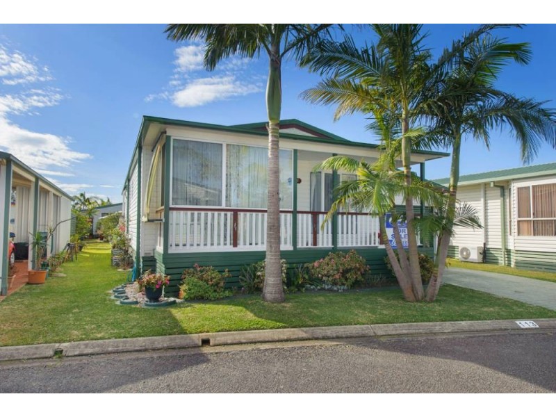 113 Retreat Village, Port Macquarie NSW 2444