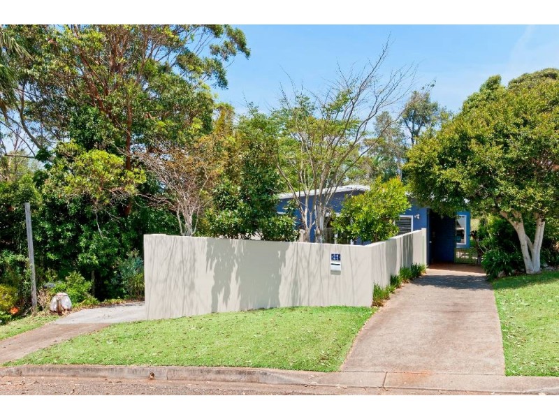 22 Leanda St, Port Macquarie NSW 2444
