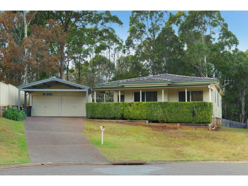 12 Jobling St, Port Macquarie NSW 2444