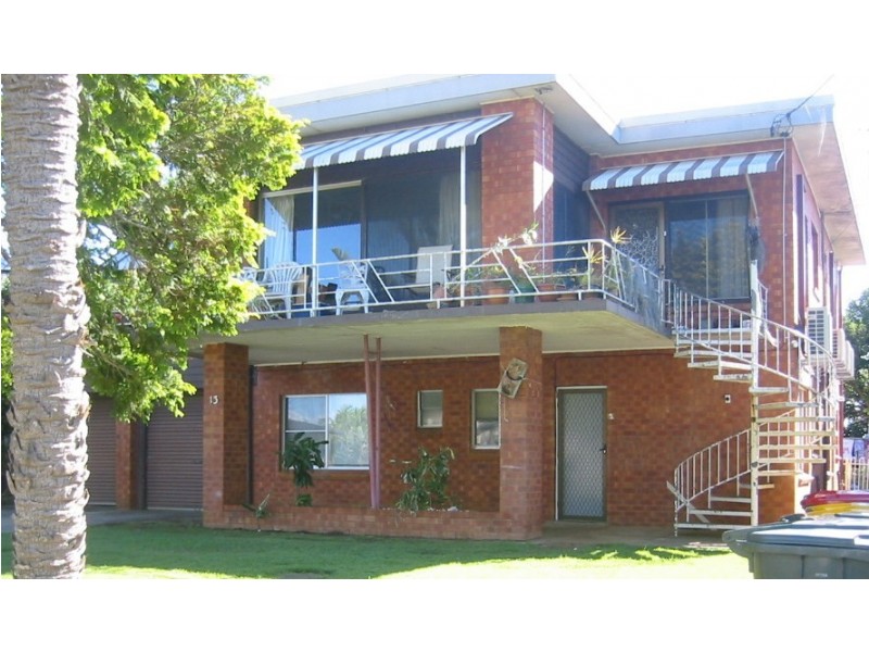2/13  Hastings Ave, Port Macquarie NSW 2444